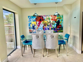 Quirky Home
